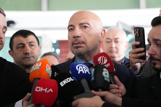Hakan Bilal Kutlualp