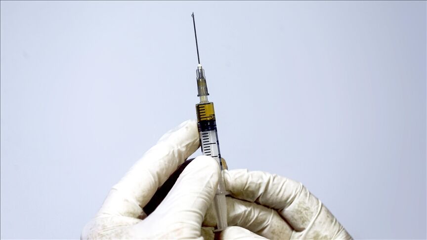 Hpv Aşısı