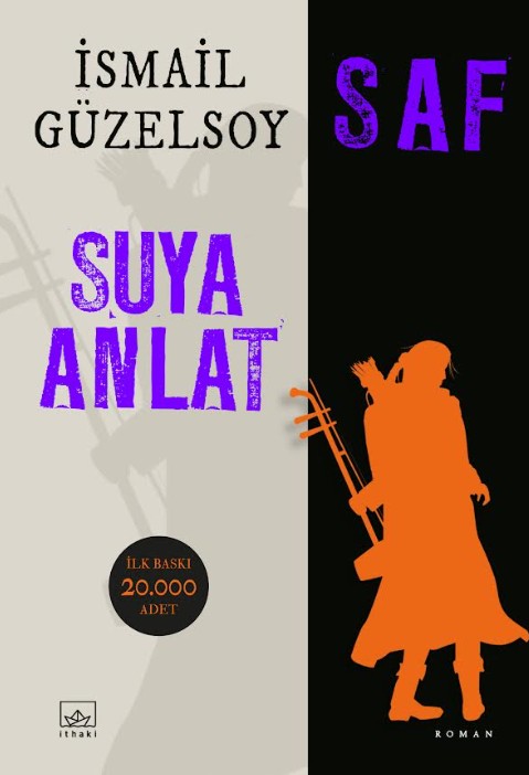 Ismail Güzelsoy Saf