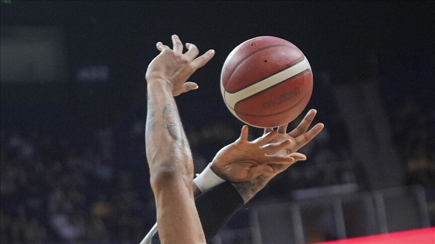Iste Basketbol Super Liginde Yari Final Programi