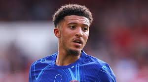 Jadon Sancho1