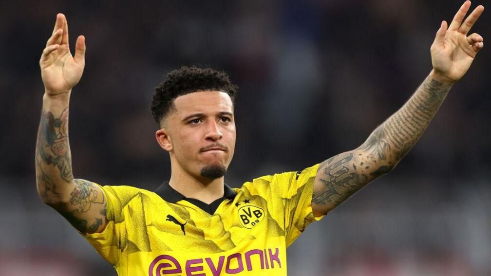 Jadon Sancho2