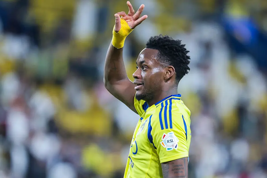 Fenerbahçe'nin Jhon Duran transferinde 