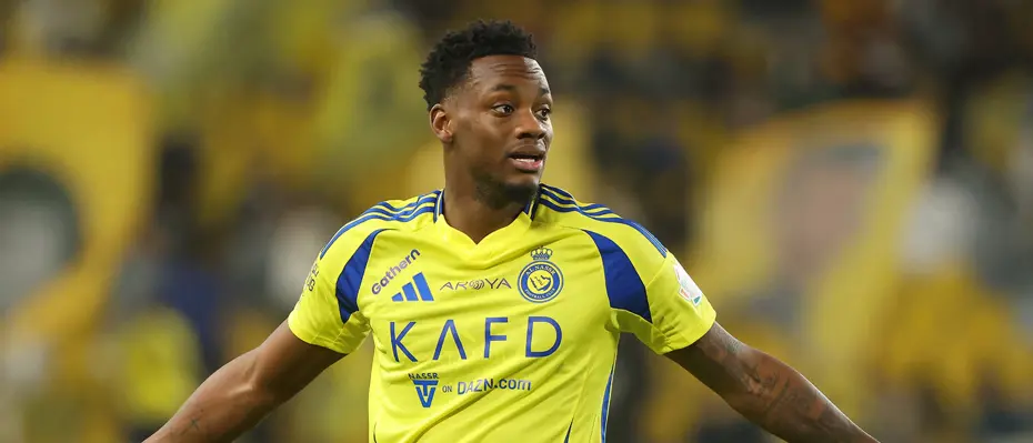 Jhon Duran Fenerbahçe