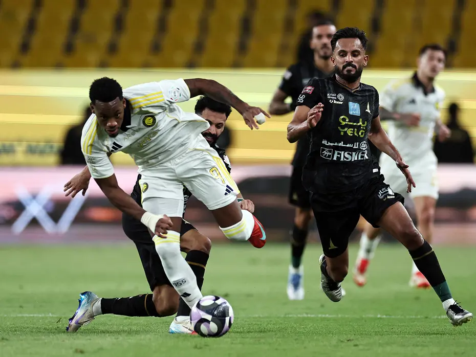 Jhon Duran Fenerbahçe1