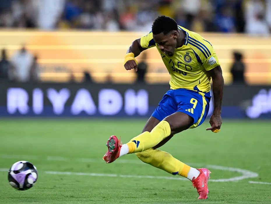 Jhon Duran Fenerbahçe3