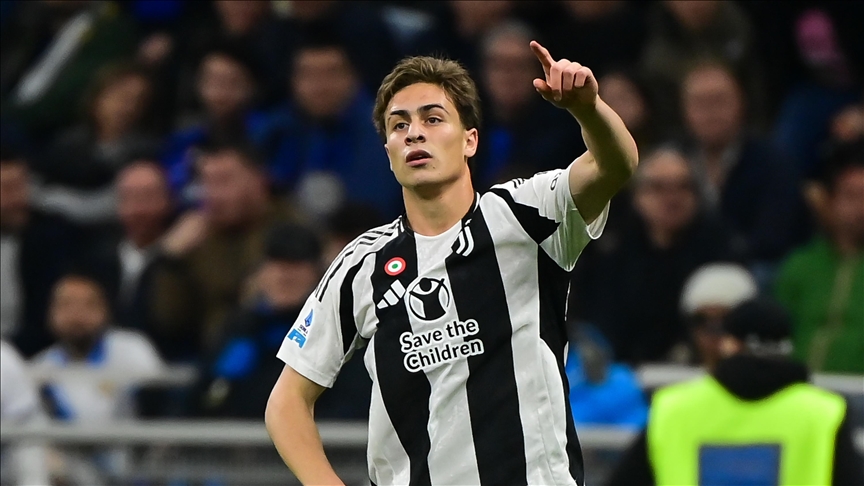 Kenan Yıldız 50. Maçında Parladı Juventus, Wydad’ı 4 Golle Geçti!