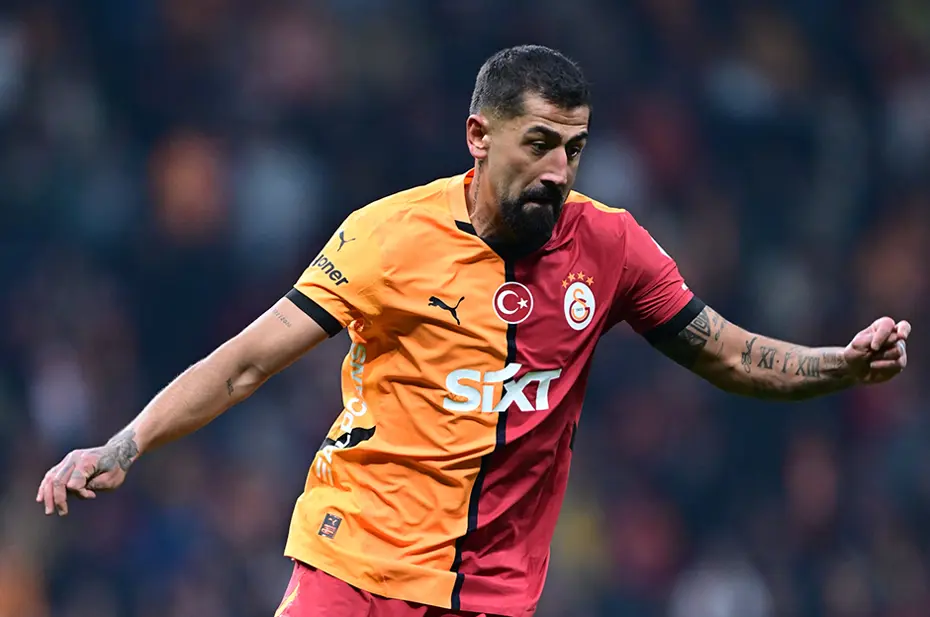 Kerem Demirbay