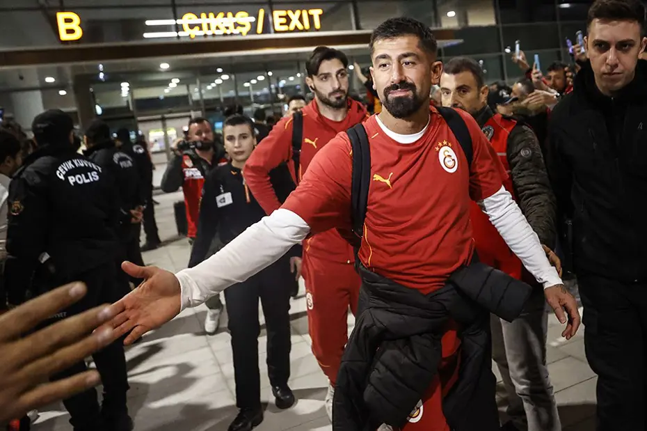 Kerem Demirbay1