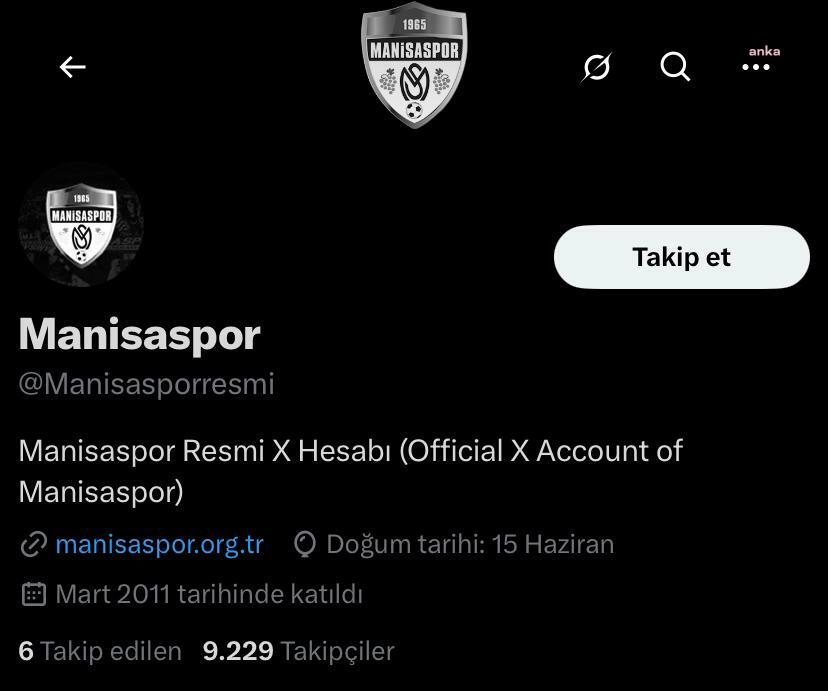 Manisaspor