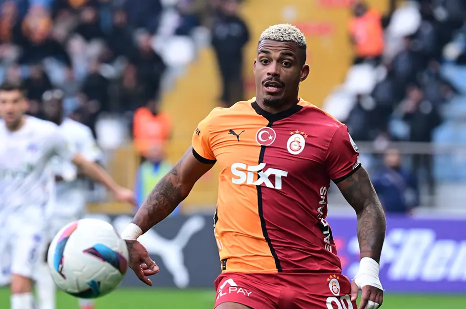 Mario Lemina4