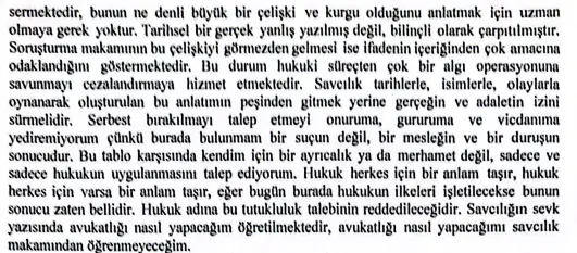 Mehmet Pehlivan Ifade2
