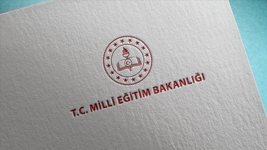 Milli Eğitim Bakanlığı-1