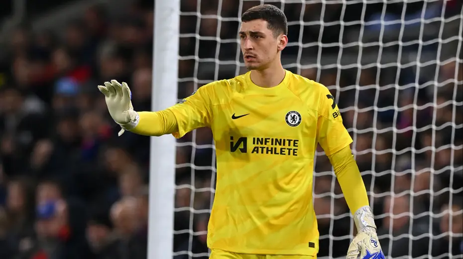 Muslera'ya Alternatif Aranıyor Galatasaray'da Djordje Petrovic Transferi Gündemde