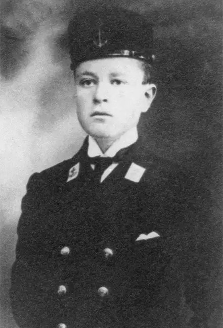 Nazım Hikmet Çocuk2
