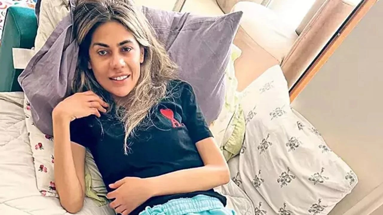 Nihal Candan'ın Ardından Ünlülerden Art Arda Taziye Mesajı