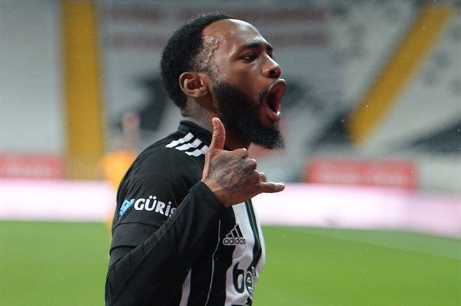 N'koudou Süper Lig'e Geri Dönüyor