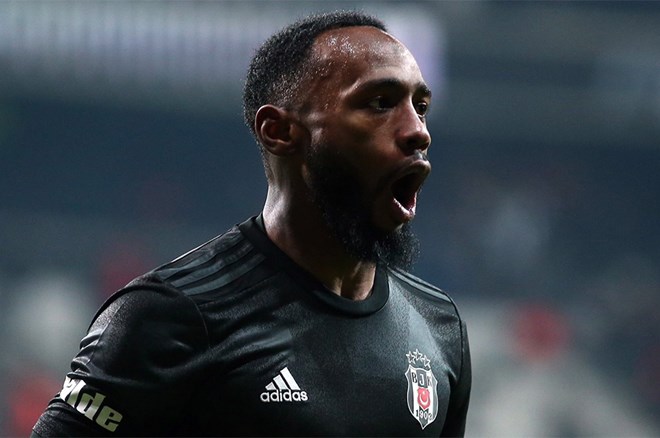 N'koudou Süper Lig'e Geri Dönüyor2