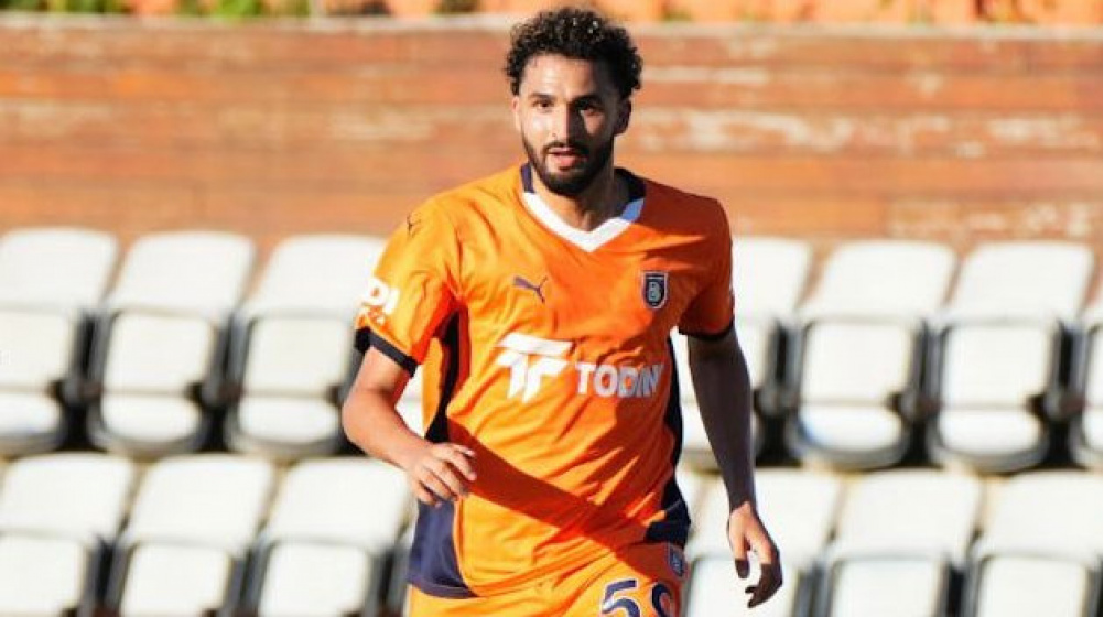 Panathinaikos Ahmed Toubayi Renklerine Bagladi