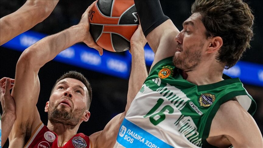 Panathinaikos Olympiakos Maci Guvenlik Gerekcesiyle Ertelendi