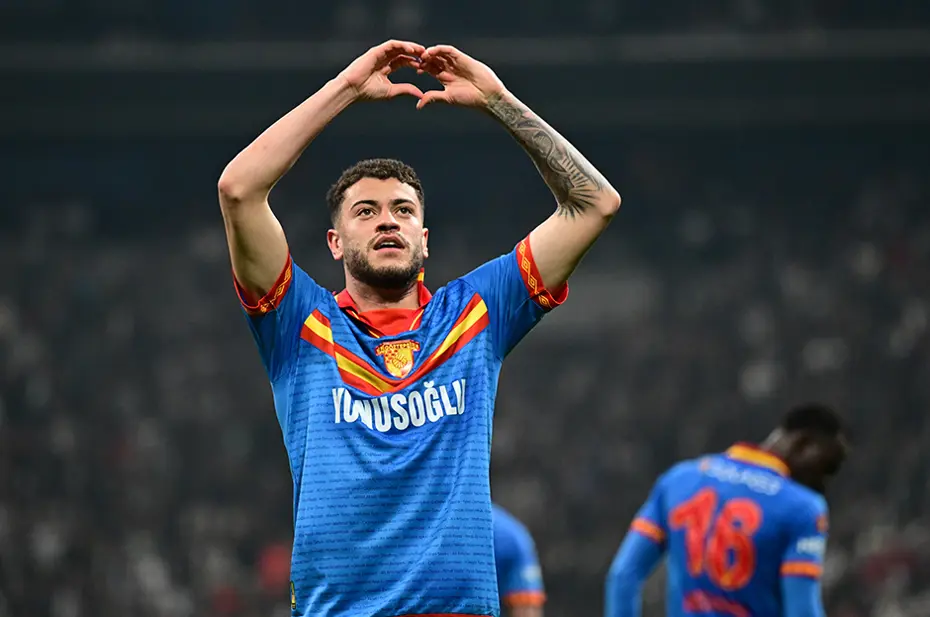 Göztepe, Fulham'ın Romulo için yaptığı teklife yanıt verdi1