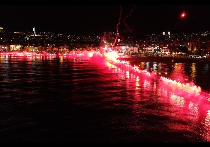 Samsunspor Şampiyonluk
