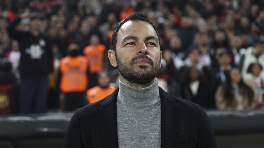 Selcuk Inan Kocaelispora Yarin Imza Atacak