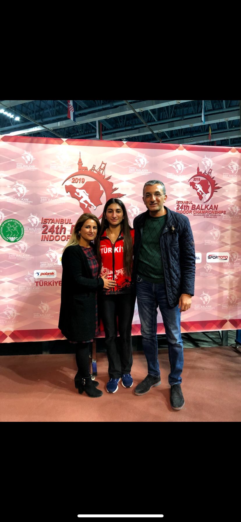 Seval Annesi Ve Babası