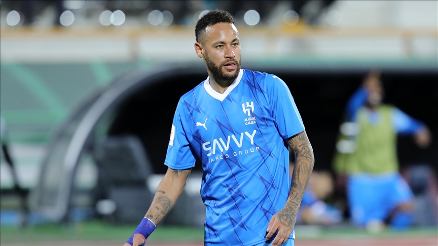 Super Ligde Neymar Bombasi Fenerbahce Adim Atmaya Hazirlaniyor 2