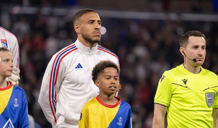 Trabzonspor Tolisso Icin Resmen Harekete Gecti 2