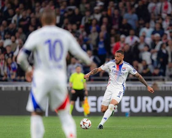 Trabzonspor Tolisso Icin Resmen Harekete Gecti