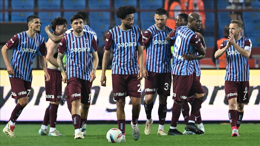 Trabzonsporda Fatih Tekke Trabzonspor Transfer Planini Netlestirdi 2