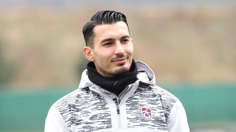 Uğurcan Çakır Süper Lig