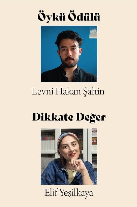 Varlık 2025 Öykü