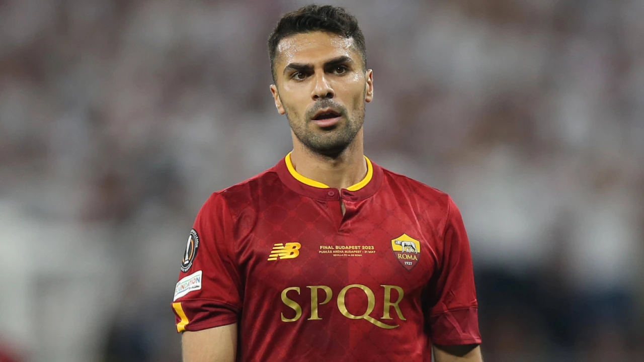 Zeki Çelik Roma