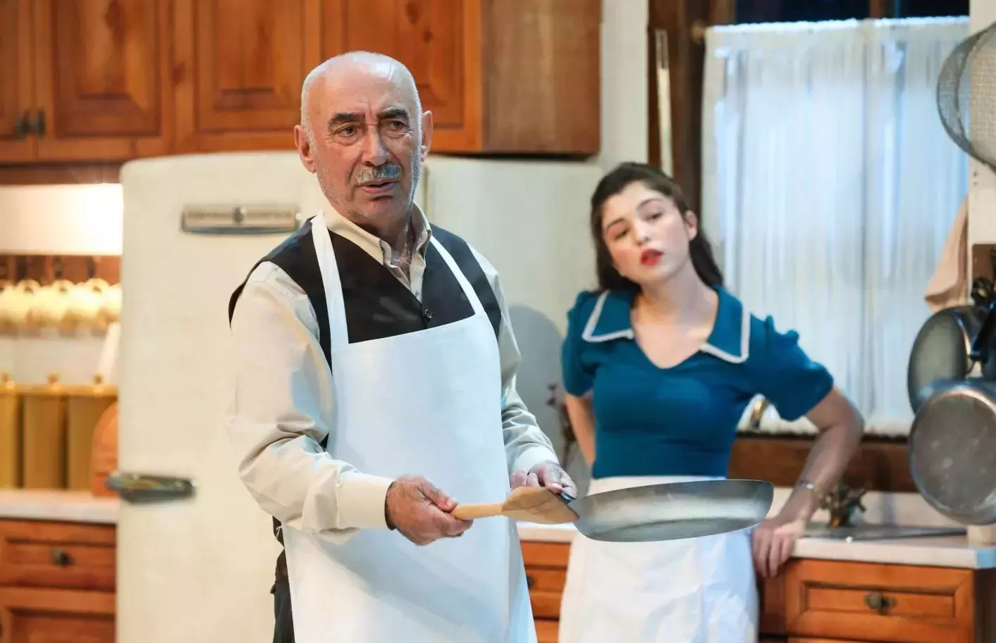 Zengin Mutfağı-1