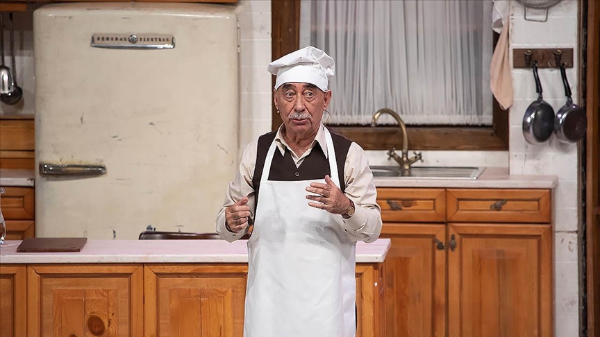 Zengin Mutfağı