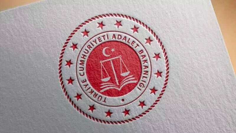 Resmi Gazete'de yayımlandı: Adalet Bakanlığı 5 bin personel alacak