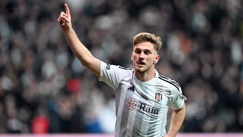 Cagliari'den 'Semih Kılıçsoy' açıklaması: “Kadromda görmek isterim”