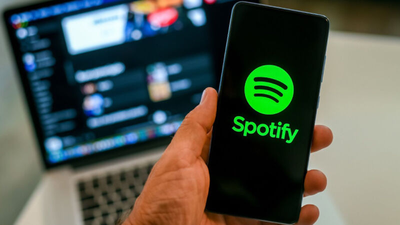 Rekabet Kurumu inceleme başlatmıştı: Spotify'dan açıklama geldi