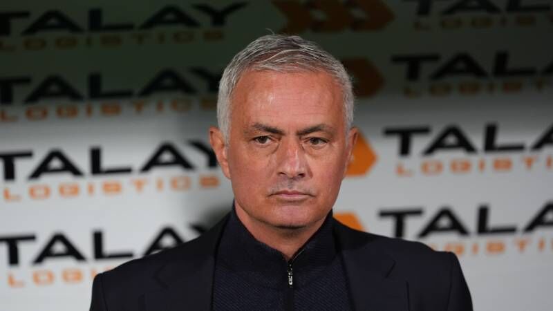 Fenerbahçe’de Jose Mourinho’nun yeni yardımcıları belli oldu