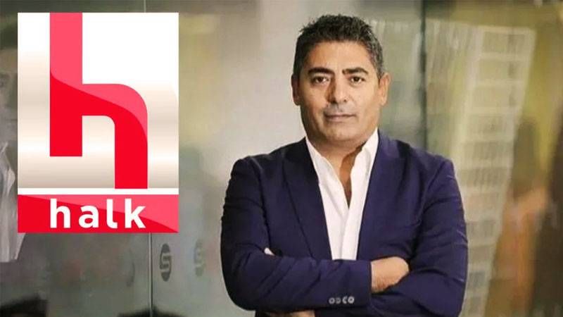 Halk TV operasyonunda Cafer Mahiroğlu hakkında yakalama kararı 11 gözaltı
