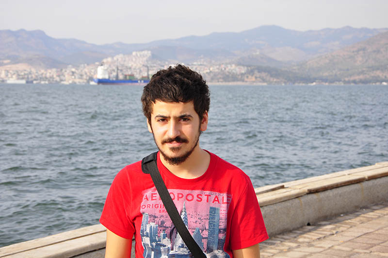 1752132885808 Ali Ismail Korkmaz Izmir Kordon Sahil