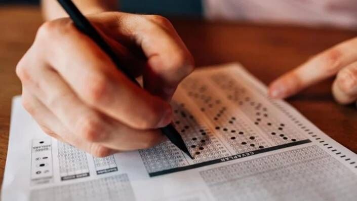 2025-YKS cevap kağıtları erişime açıldı: Aday yanıtları ÖSYM AİS'te