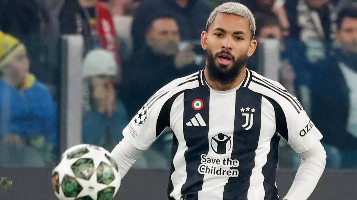 Fenerbahçe, Douglas Luiz Transferi İçin Harekete Geçti