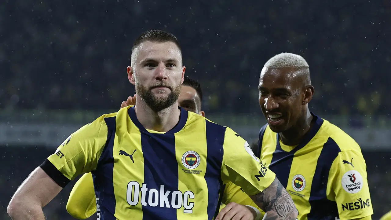 Fenerbahçe, Milan Skriniar transferini bitiriyor!