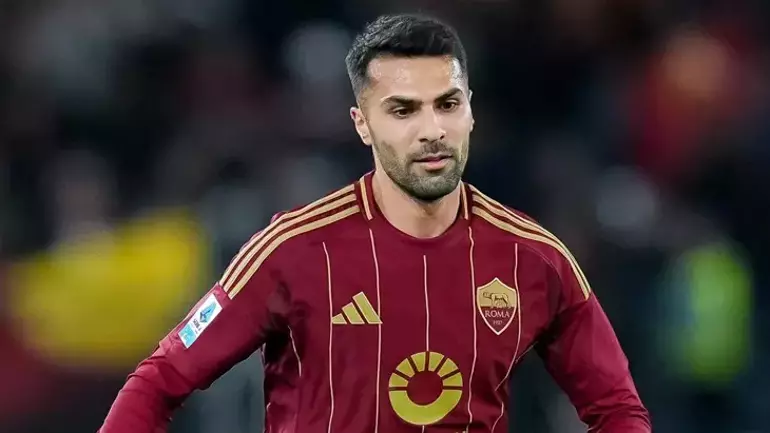 Beşiktaş'tan Zeki Çelik hamlesi
