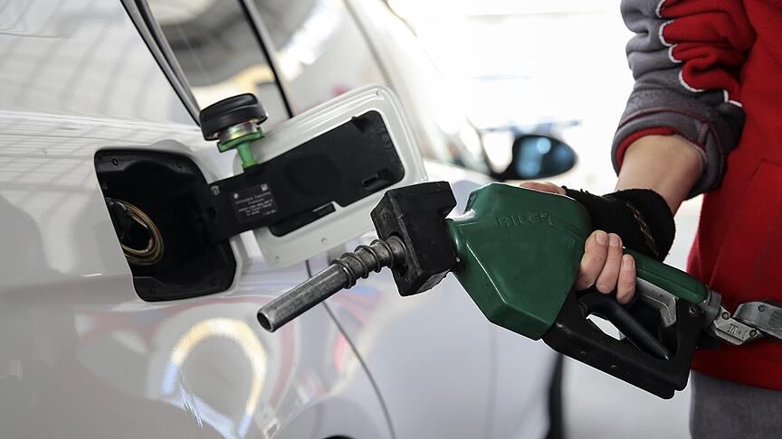 Motorin zammı listeye yansıdı: Ankara, İstanbul ve İzmir'de güncel akaryakıt fiyatları