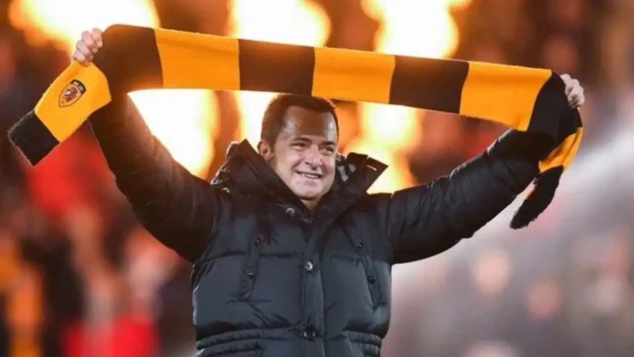 Acun Ilıcalı’nın Hull City’sine transfer ambargosu!
