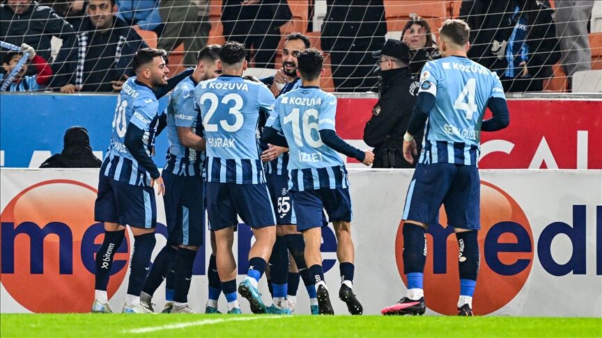 Adana Demirspor Icin Destek Kampanyasi Baslatildi